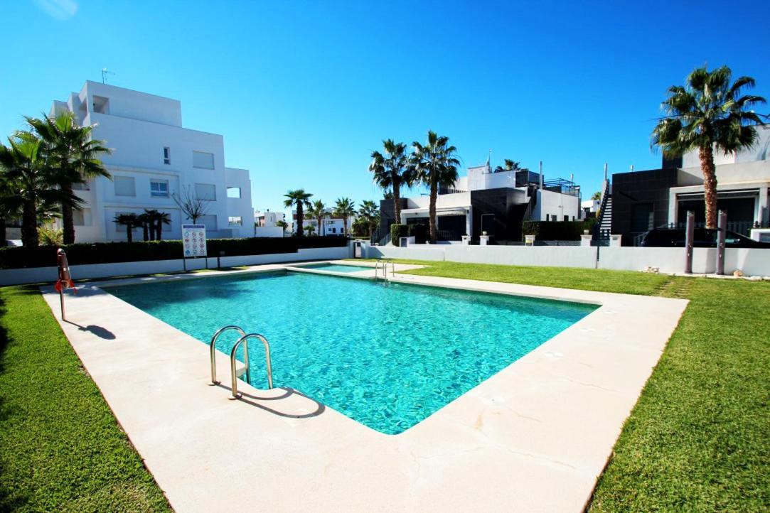 Casa D'Alessandro Dehesa de Campoamor  Exterior photo